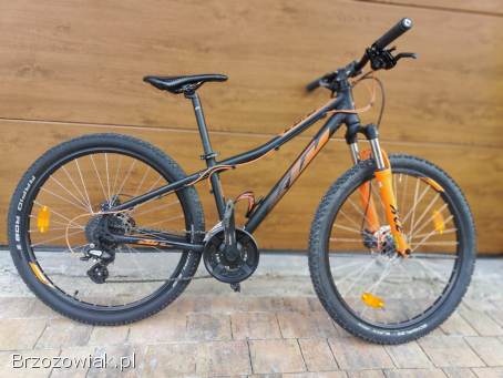 Sprzedam rower KTM