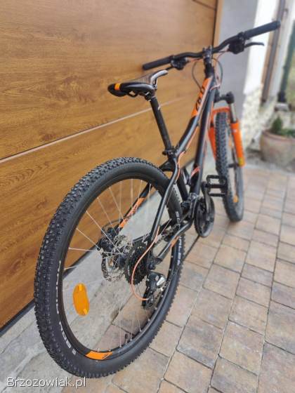 Sprzedam rower KTM