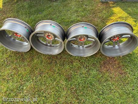 Felgi aluminiowe MAM RS2 5x114,  3 18 calowe do Citroen Kia Mazda Mitsubishi Ford