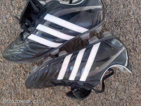 Buty sportowe korki