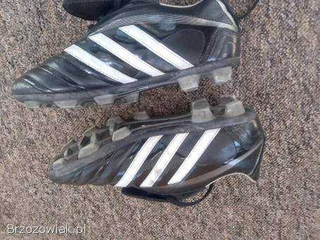 Buty sportowe korki