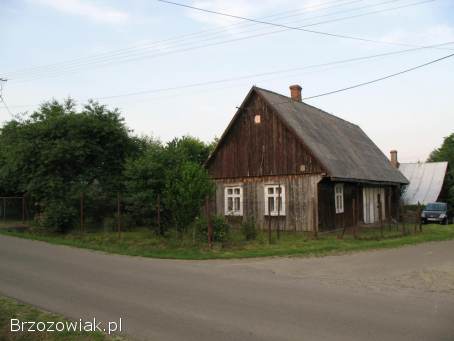 Żarnowiec dom