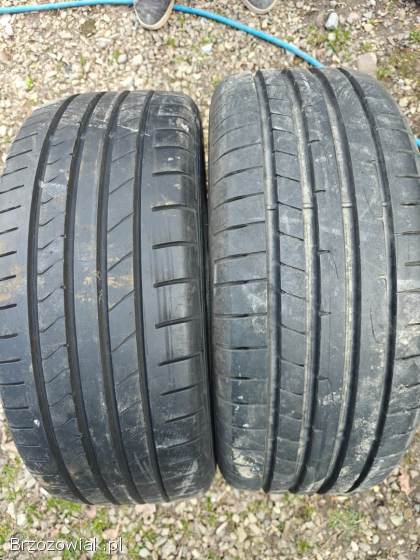 Koła felgi 17 cali Honda Civic 5x114 Krosno
