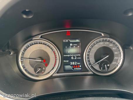 Suzuki Vitara 2019