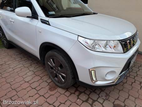 Suzuki Vitara 2019