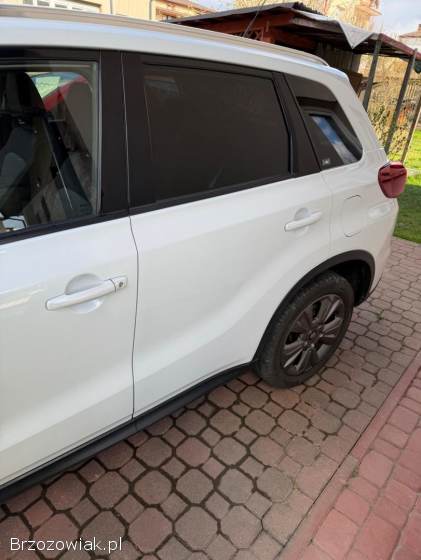 Suzuki Vitara 2019