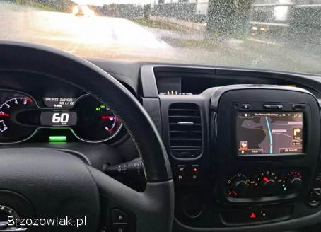 Opel Vivaro B 2018