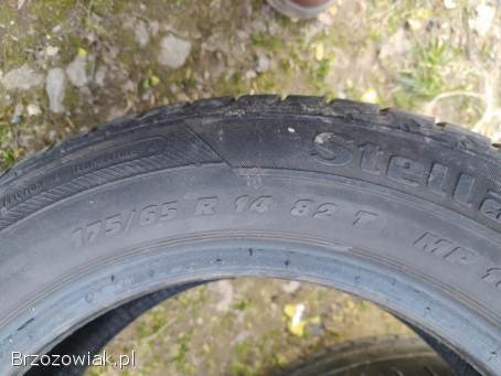 Opony 175/65R14 Matador Stella 2