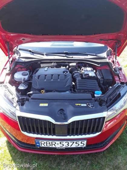 Škoda Superb III 2022