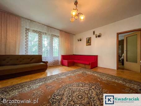Iwonicz – dom blisko uzdrowiska