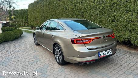 Renault Talisman 2016