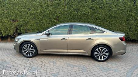 Renault Talisman 2016