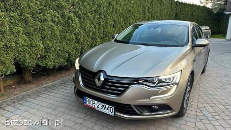Renault Talisman 2016