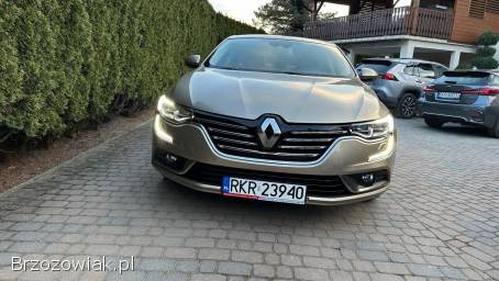 Renault Talisman 2016
