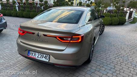 Renault Talisman 2016