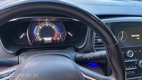 Renault Talisman 2016