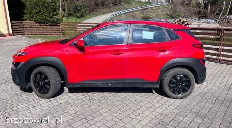 Hyundai Kona Modern + Winter 2022