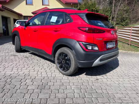 Hyundai Kona Modern + Winter 2022