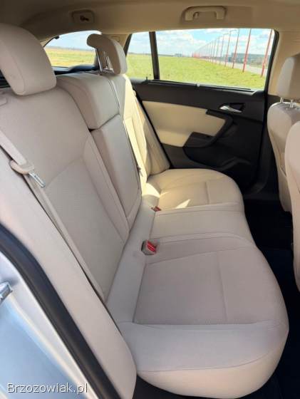 Opel Insignia Sports Tourer 2015