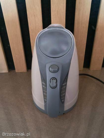 CZAJNIK BOSCH nie Tefal Amica foremkę