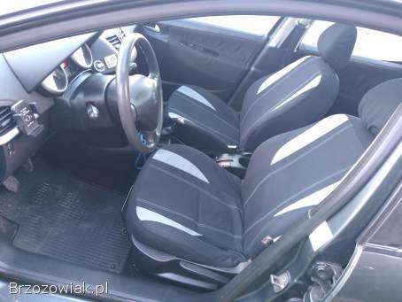 Peugeot 207 Sw 2008