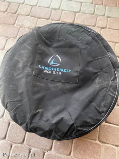 Koło zapasowe 205/55 R16