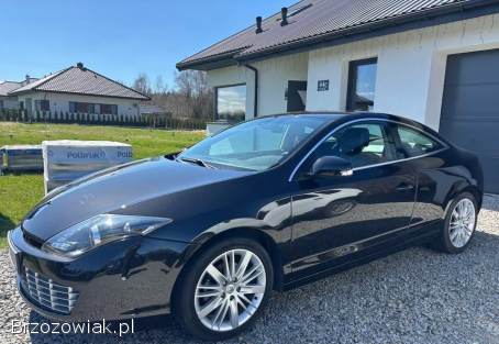 Renault Laguna 3 2012