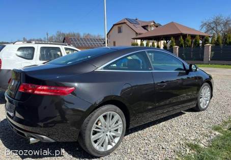 Renault Laguna 3 2012