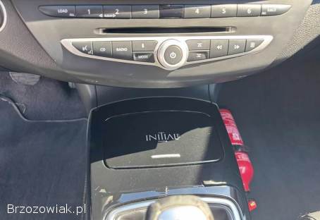Renault Laguna 3 2012