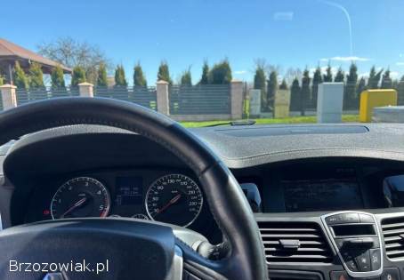 Renault Laguna 3 2012