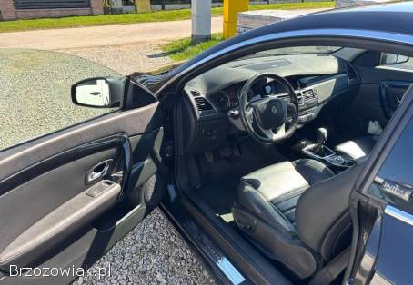 Renault Laguna 3 2012