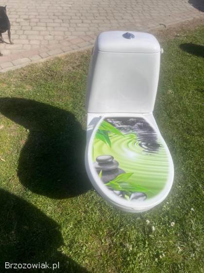 MISKA WC