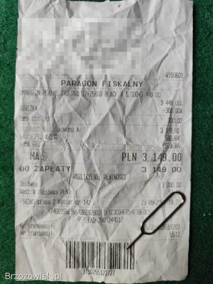 Realme GT2 Pro Ram 12(24)/256 GB Jak nowy 120Hz EtuiFoliaŁadowarka