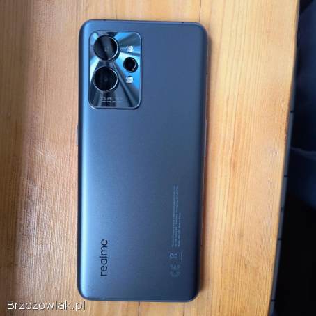 Realme GT2 Pro Ram 12(24)/256 GB Jak nowy 120Hz EtuiFoliaŁadowarka