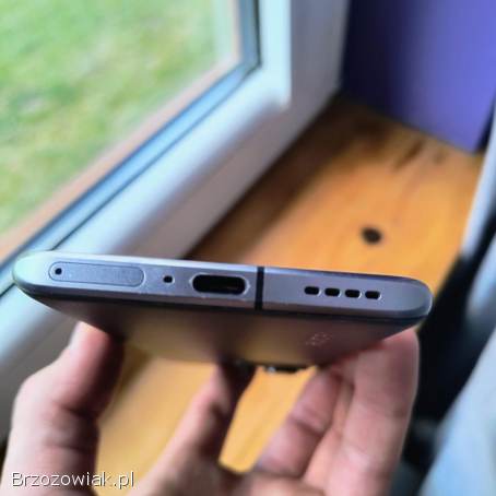 Realme GT2 Pro Ram 12(24)/256 GB Jak nowy 120Hz EtuiFoliaŁadowarka