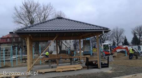 Usługi ogólnobudowlane -  wolne terminy na 2026 rok