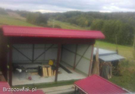 Usługi ogólnobudowlane -  wolne terminy na 2026 rok