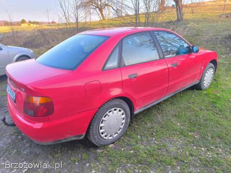 Audi A4 1995