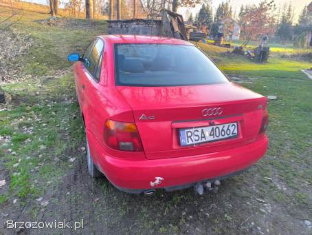 Audi A4 1995