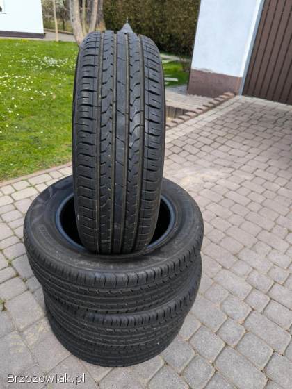 Opony letnie Austone 185/65/R15 SP-802