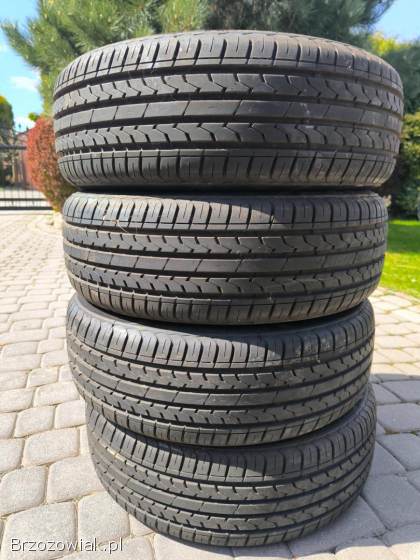 Opony letnie Austone 185/65/R15 SP-802