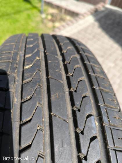 Opony letnie Austone 185/65/R15 SP-802