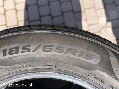 Opony letnie Austone 185/65/R15 SP-802