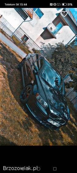 Volvo S40 2005