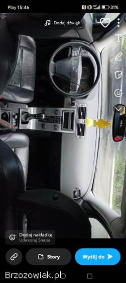 Volvo S40 2005