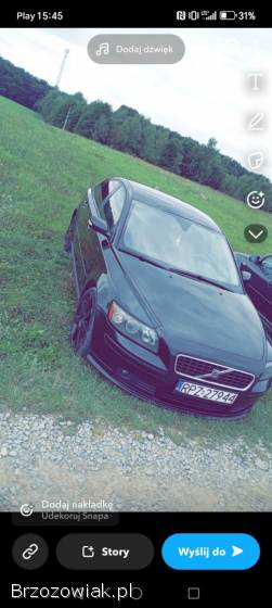 Volvo S40 2005