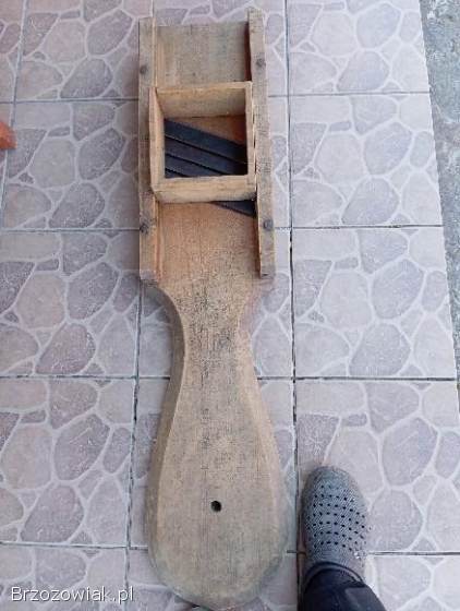 Szatkownica do kapusty
