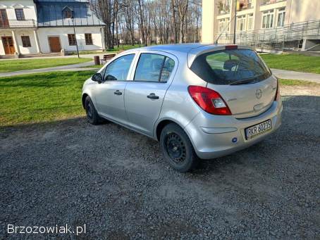 Opel Corsa 2008