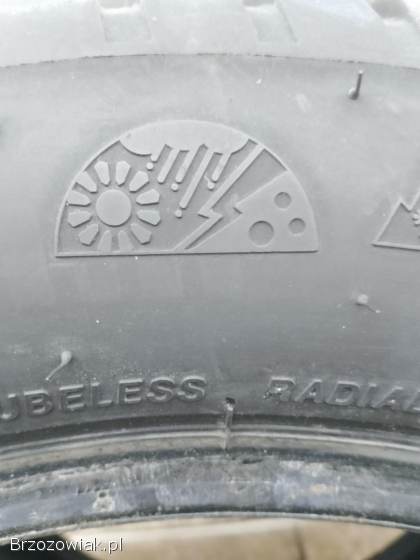 Opony bridcestone 175 65 15