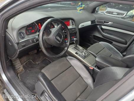 Audi A8 3,  0 TDi Quattro 2006